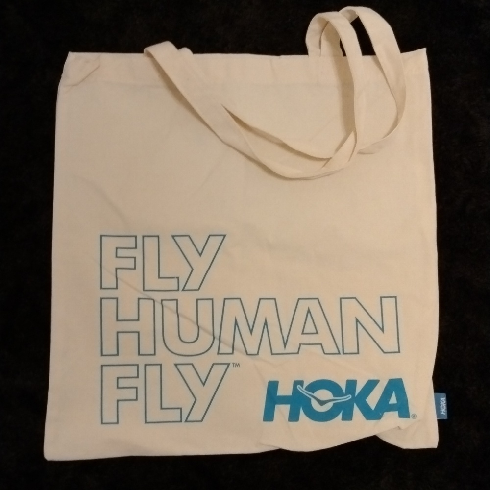 Hoka Tote bag